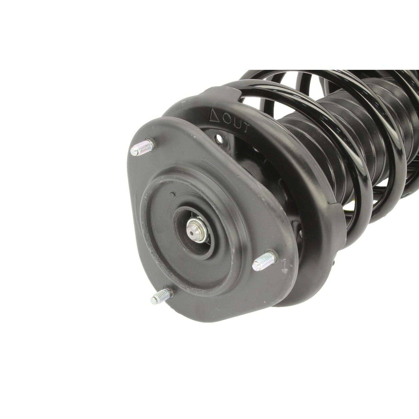 KYB Suspension Strut and Coil Spring Assembly