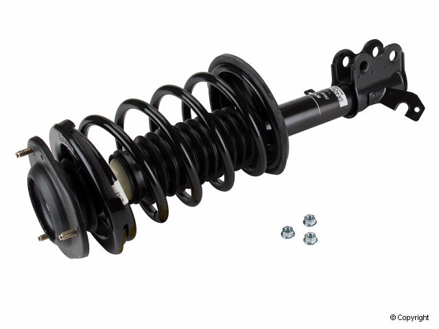 KYB Suspension Strut and Coil Spring Assembly