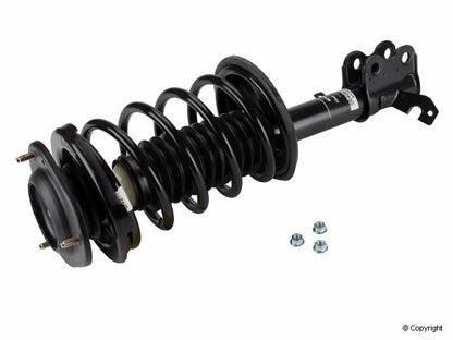 KYB Suspension Strut and Coil Spring Assembly