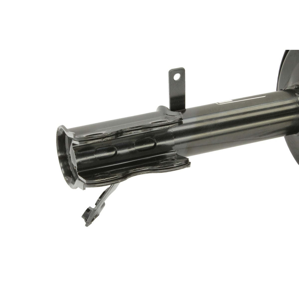 KYB Suspension Strut and Coil Spring Assembly