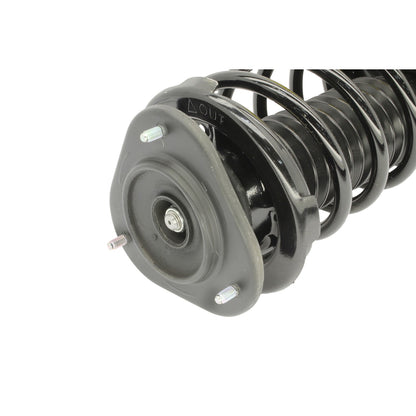 KYB Suspension Strut and Coil Spring Assembly