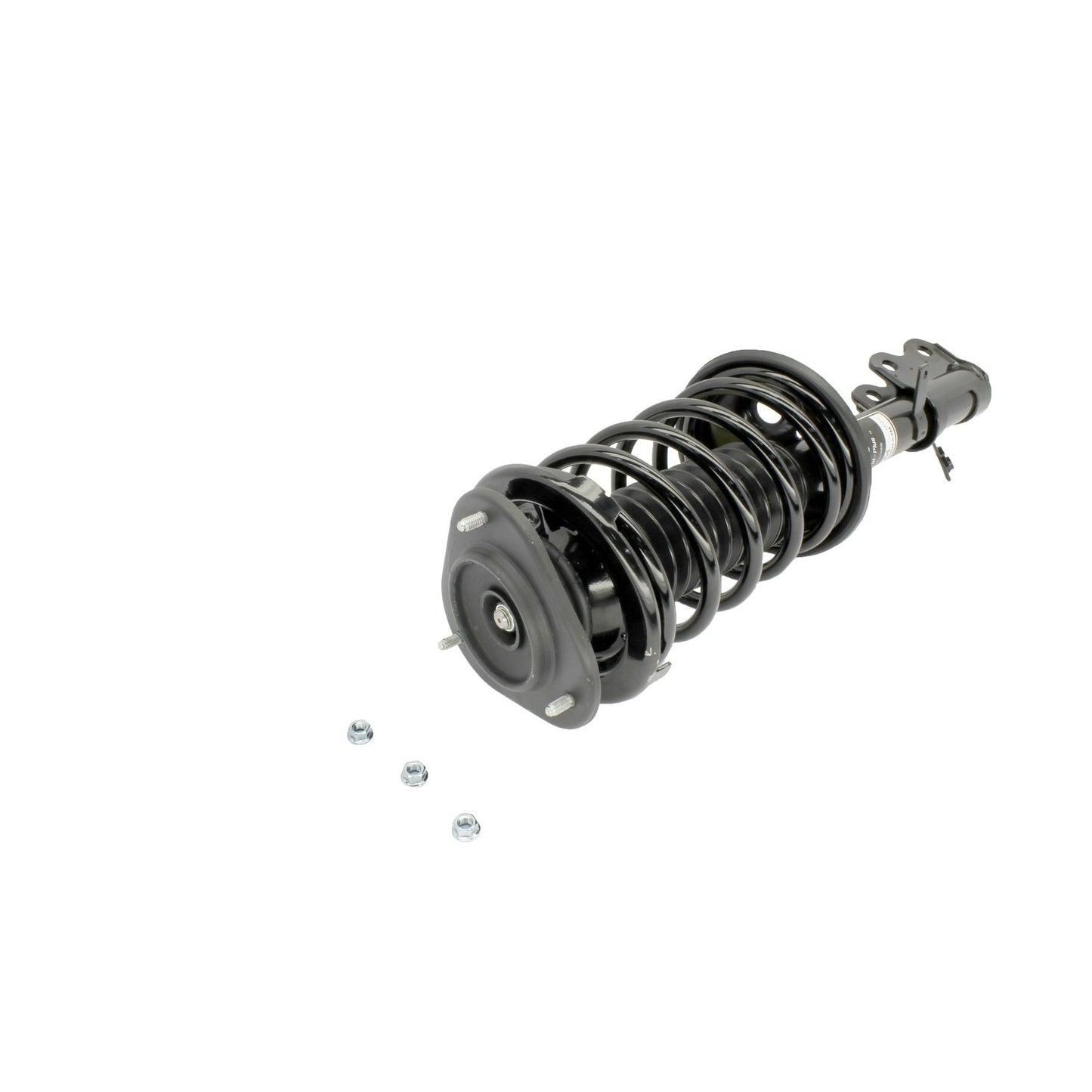 KYB Suspension Strut and Coil Spring Assembly