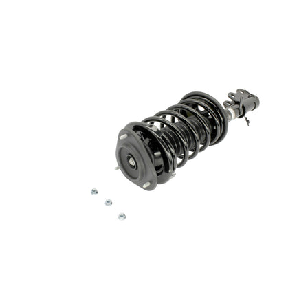 KYB Suspension Strut and Coil Spring Assembly