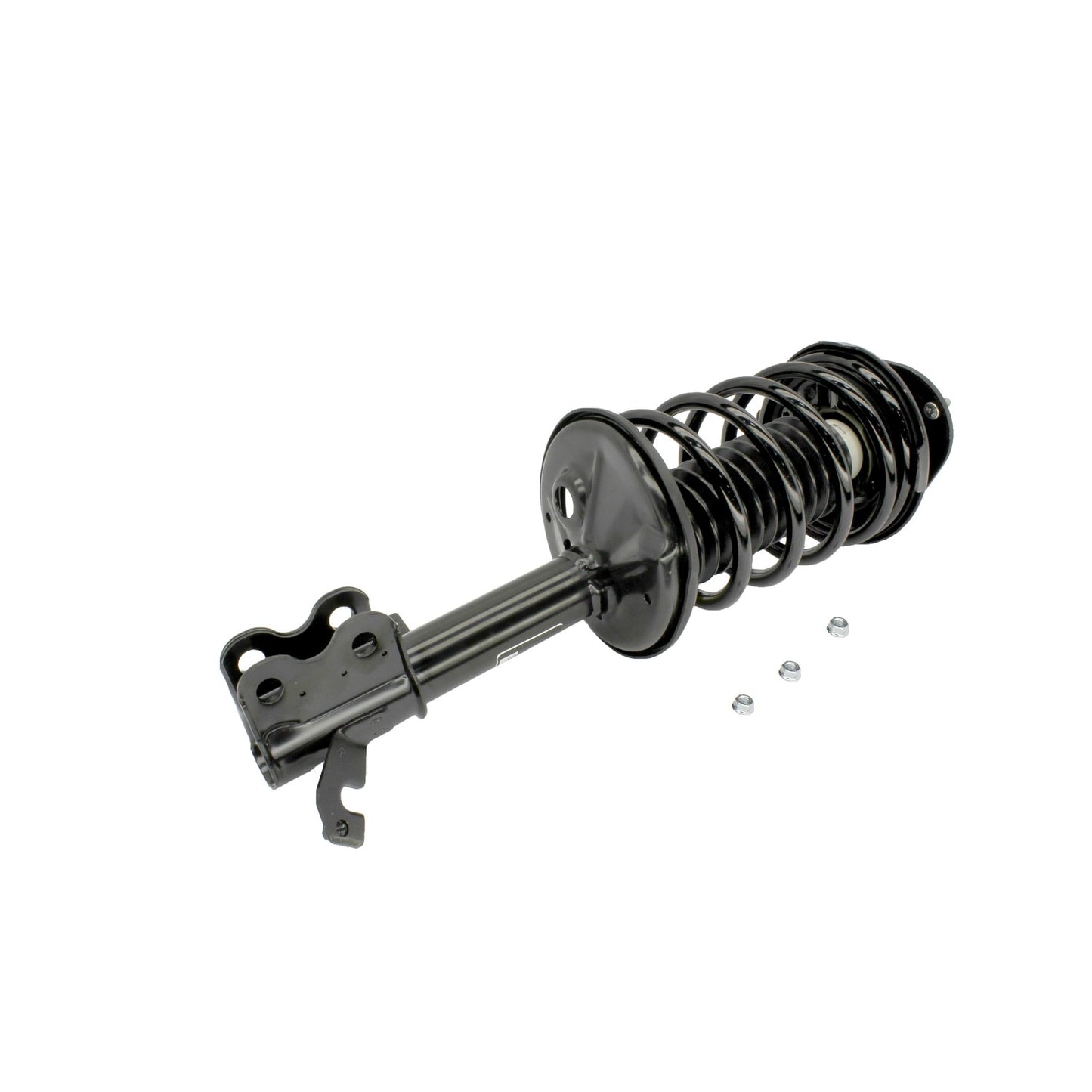 KYB Suspension Strut and Coil Spring Assembly