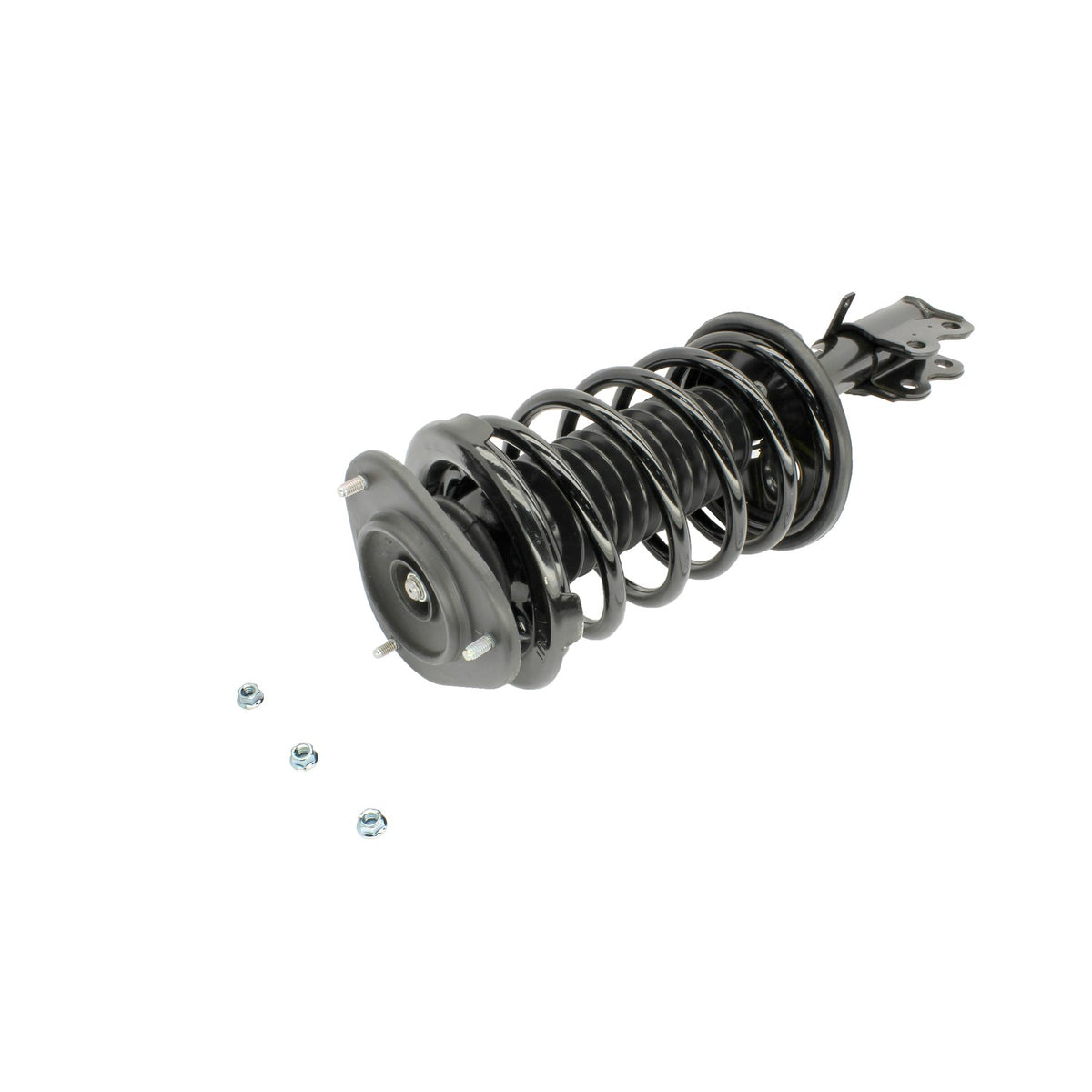 KYB Suspension Strut and Coil Spring Assembly