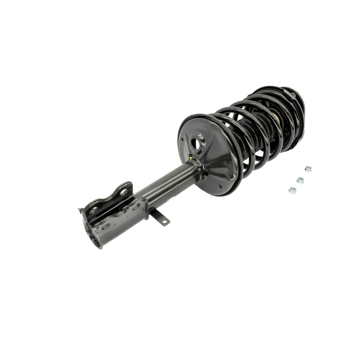 KYB Suspension Strut and Coil Spring Assembly