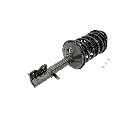 KYB Suspension Strut and Coil Spring Assembly