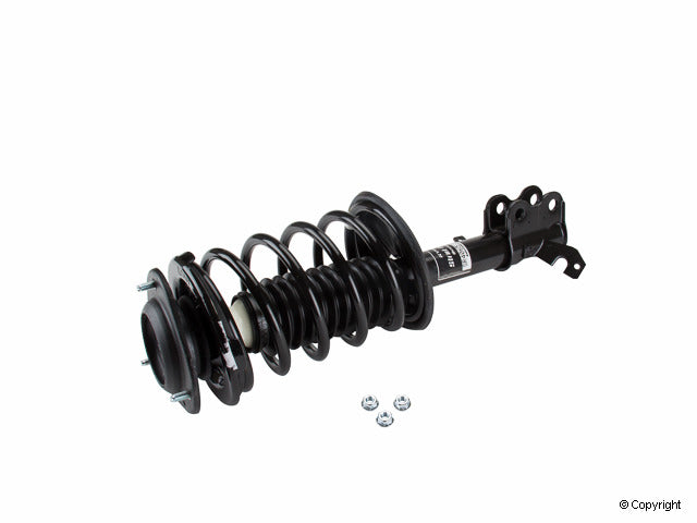 KYB Suspension Strut and Coil Spring Assembly