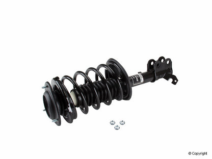 KYB Suspension Strut and Coil Spring Assembly