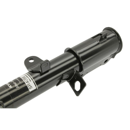 KYB Suspension Strut and Coil Spring Assembly