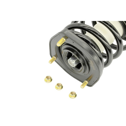 KYB Suspension Strut and Coil Spring Assembly