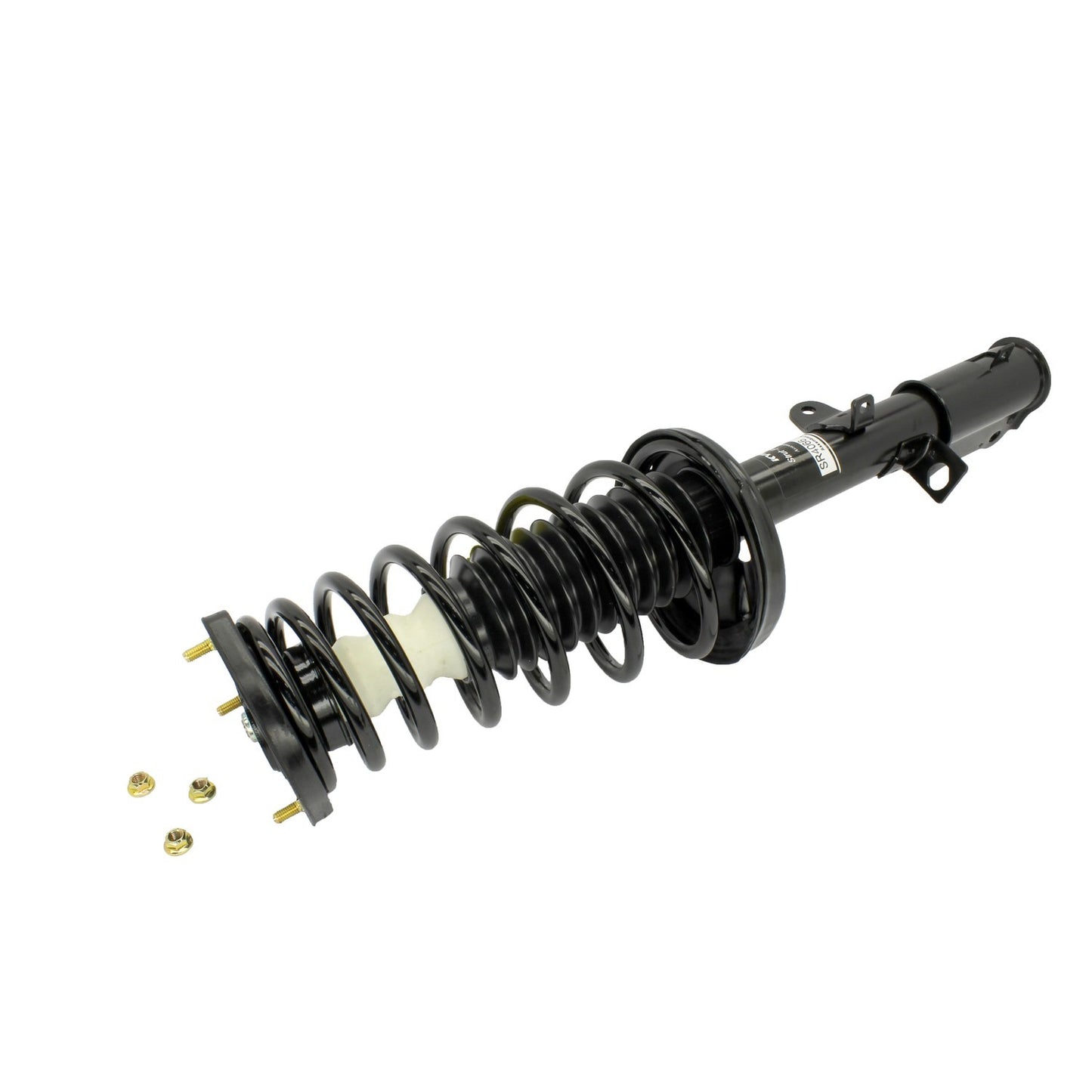 KYB Suspension Strut and Coil Spring Assembly