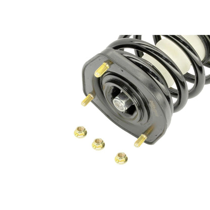 KYB Suspension Strut and Coil Spring Assembly