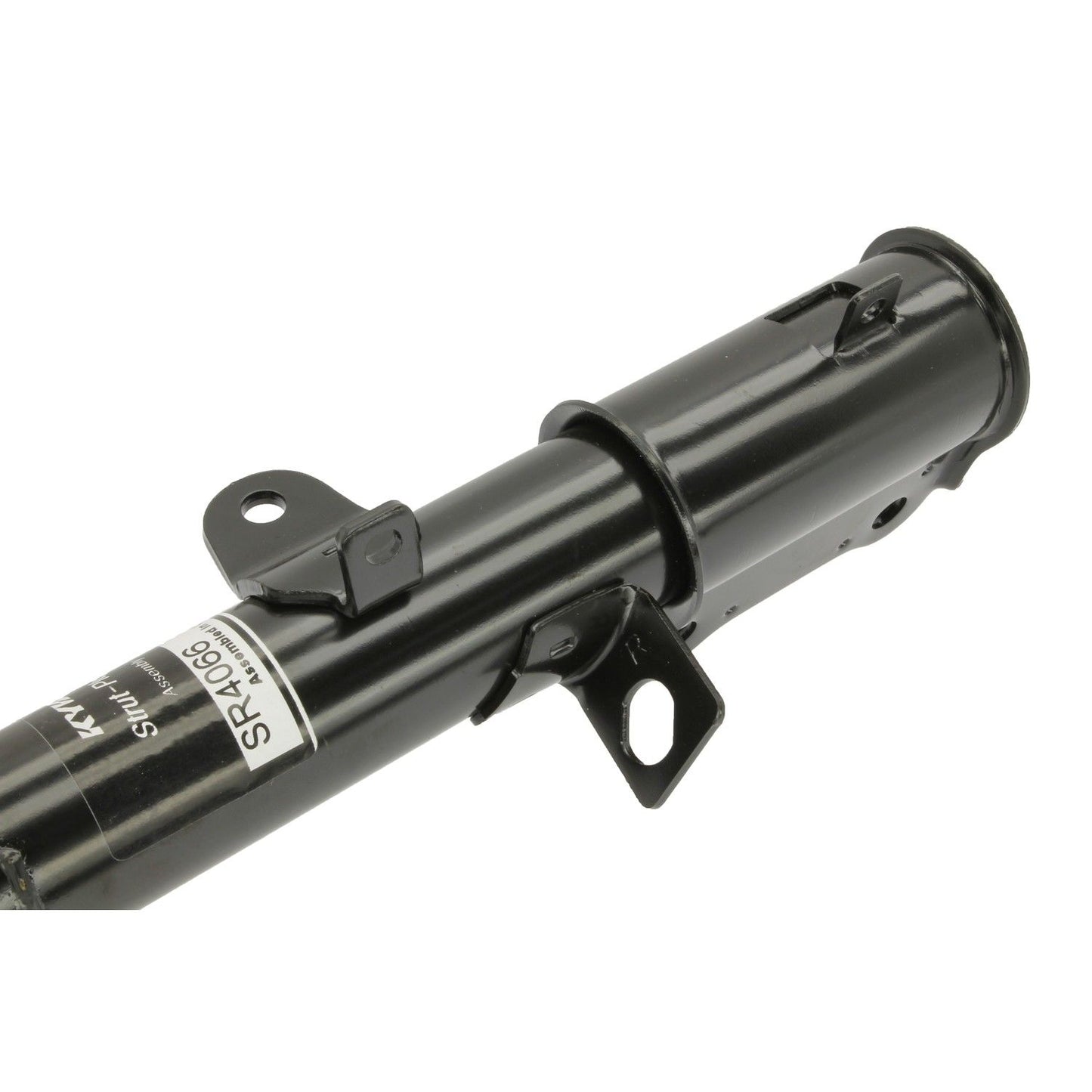 KYB Suspension Strut and Coil Spring Assembly
