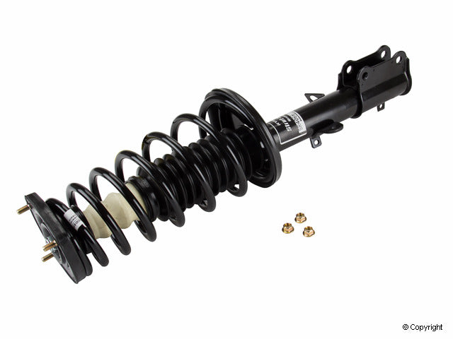 KYB Suspension Strut and Coil Spring Assembly