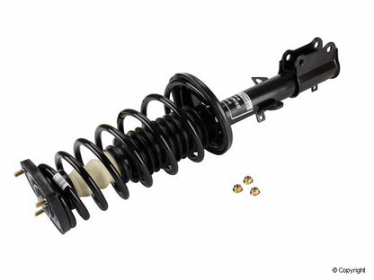 KYB Suspension Strut and Coil Spring Assembly