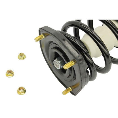 KYB Suspension Strut and Coil Spring Assembly