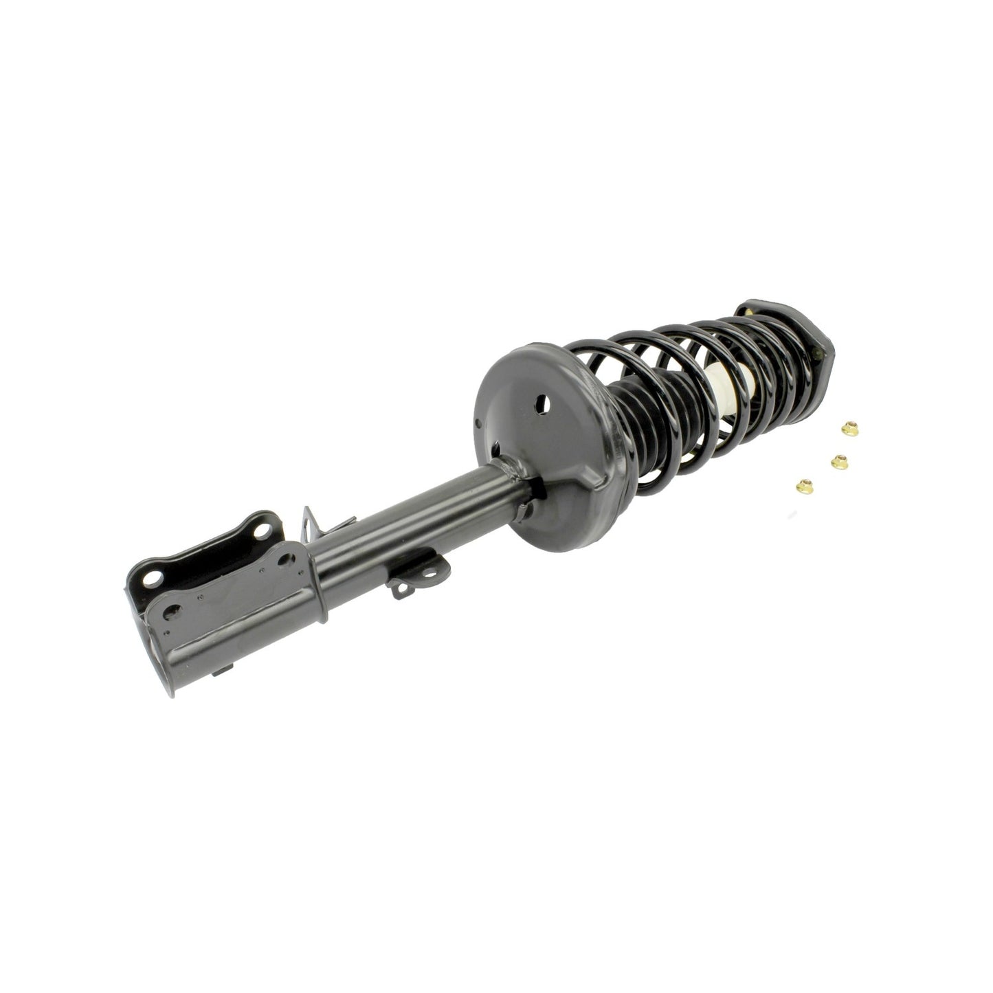 KYB Suspension Strut and Coil Spring Assembly