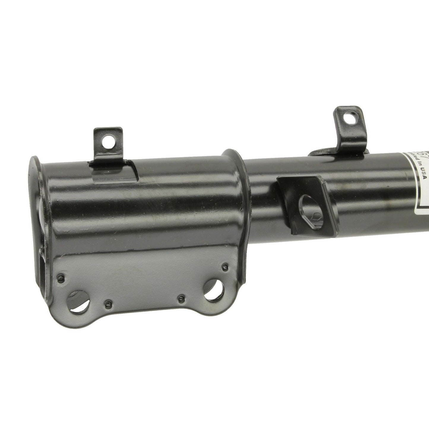 KYB Suspension Strut and Coil Spring Assembly