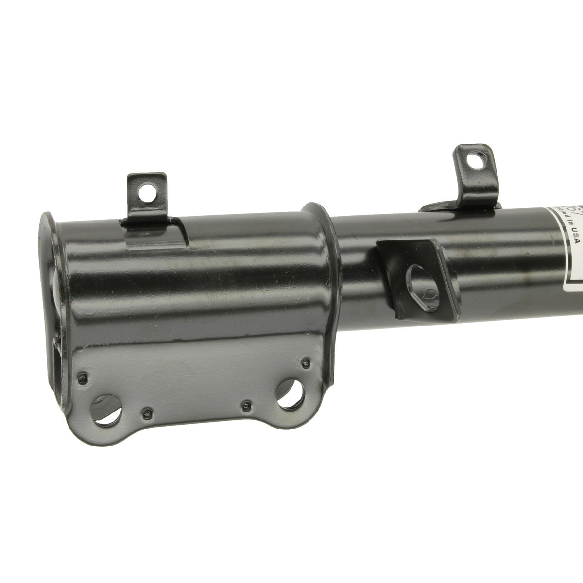 KYB Suspension Strut and Coil Spring Assembly