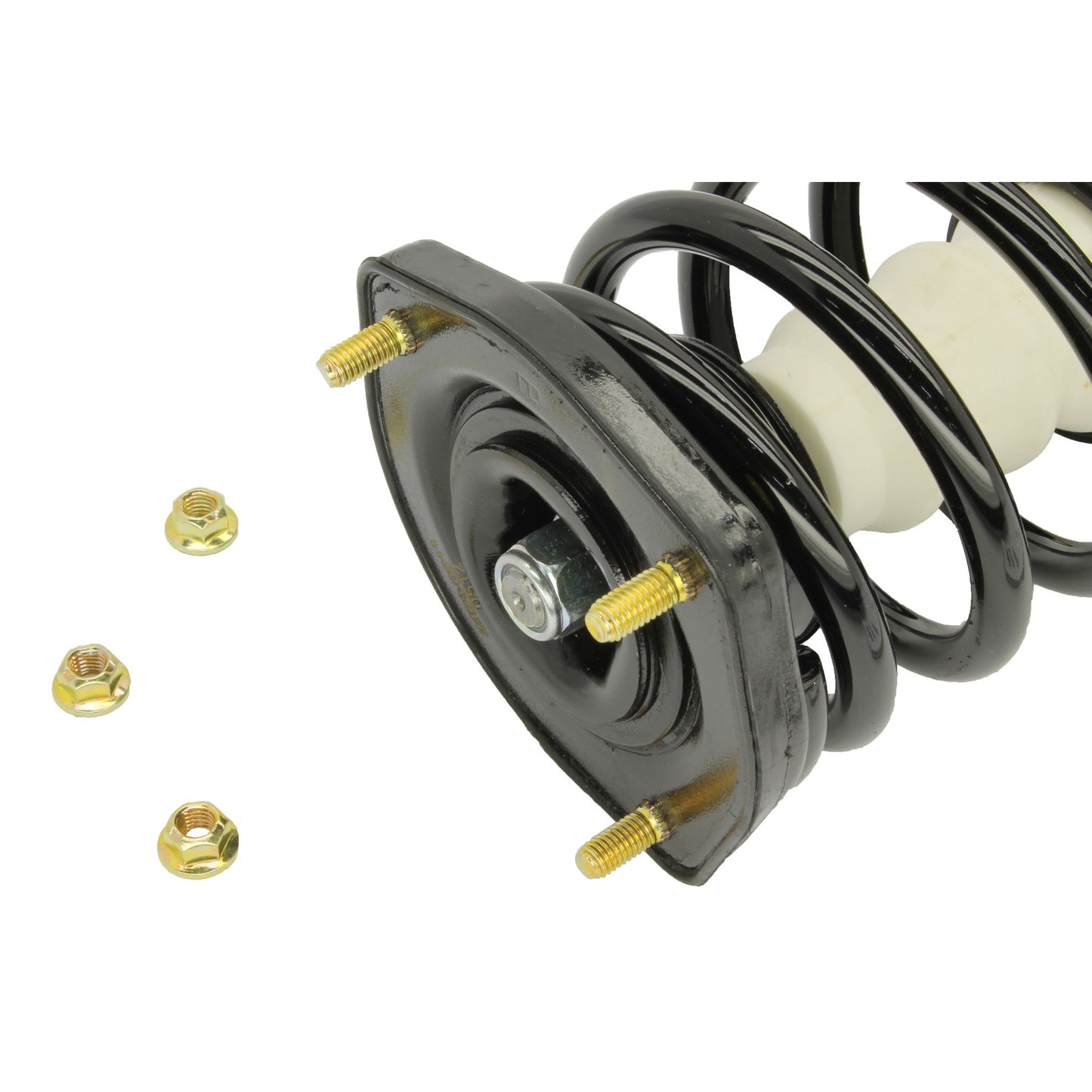 KYB Suspension Strut and Coil Spring Assembly