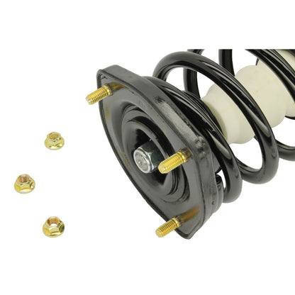 KYB Suspension Strut and Coil Spring Assembly