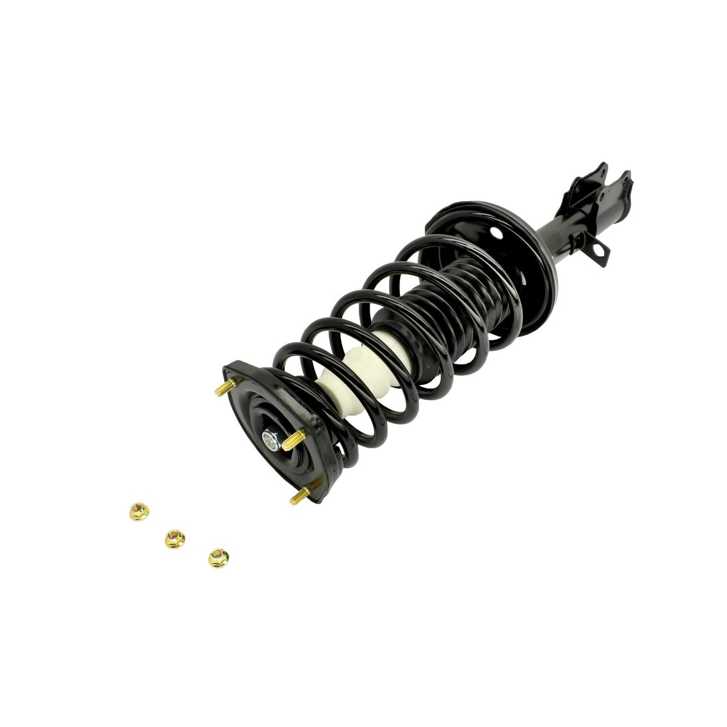KYB Suspension Strut and Coil Spring Assembly