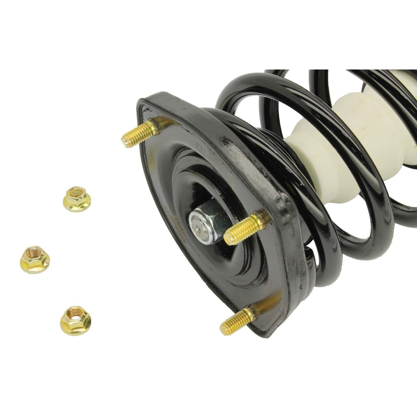 KYB Suspension Strut and Coil Spring Assembly