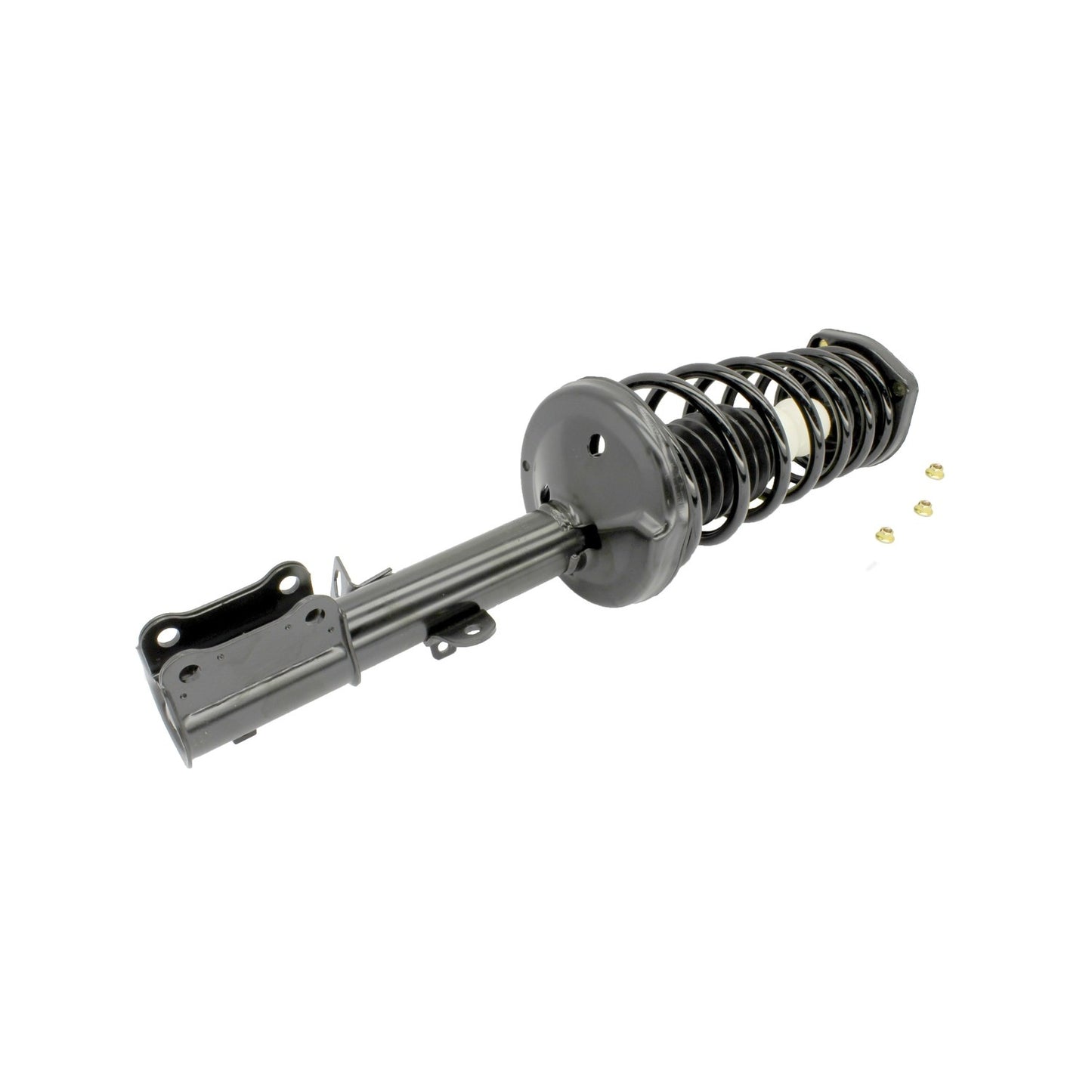 KYB Suspension Strut and Coil Spring Assembly