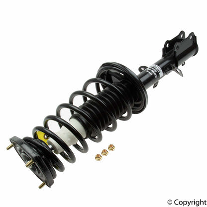 KYB Suspension Strut and Coil Spring Assembly