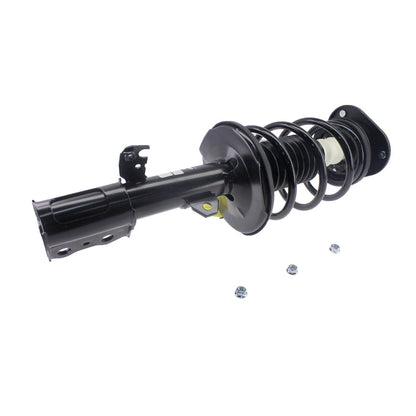 KYB Suspension Strut and Coil Spring Assembly