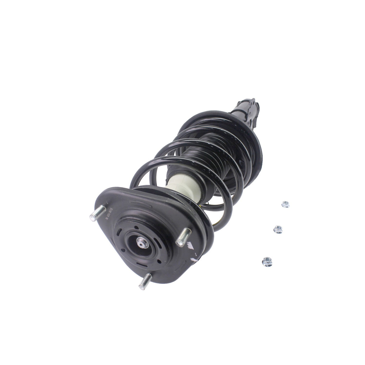 KYB Suspension Strut and Coil Spring Assembly