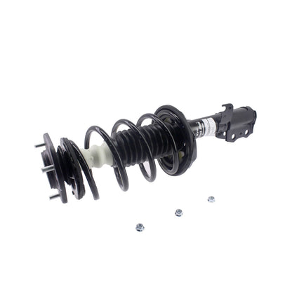 KYB Suspension Strut and Coil Spring Assembly