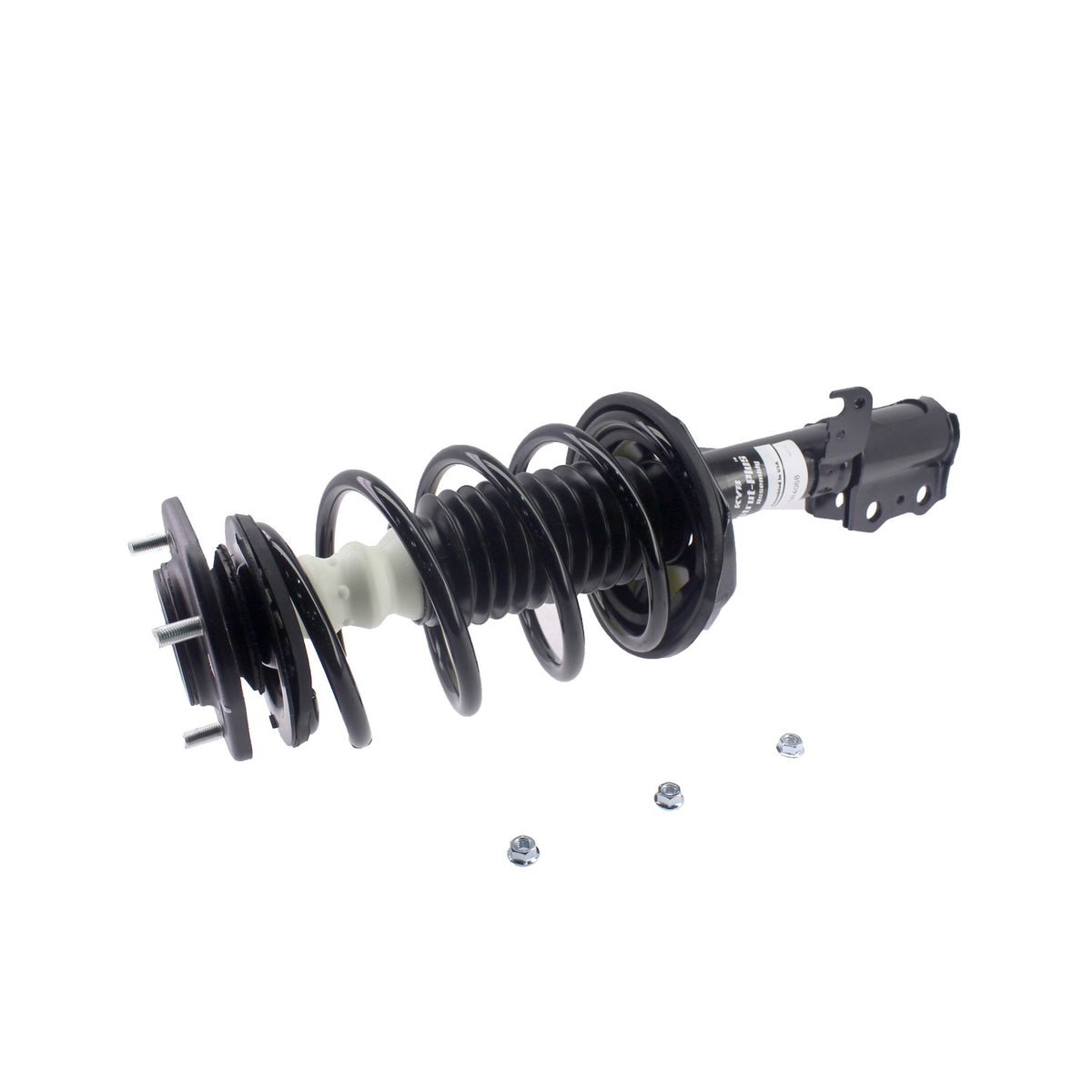 KYB Suspension Strut and Coil Spring Assembly