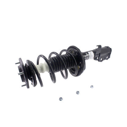 KYB Suspension Strut and Coil Spring Assembly