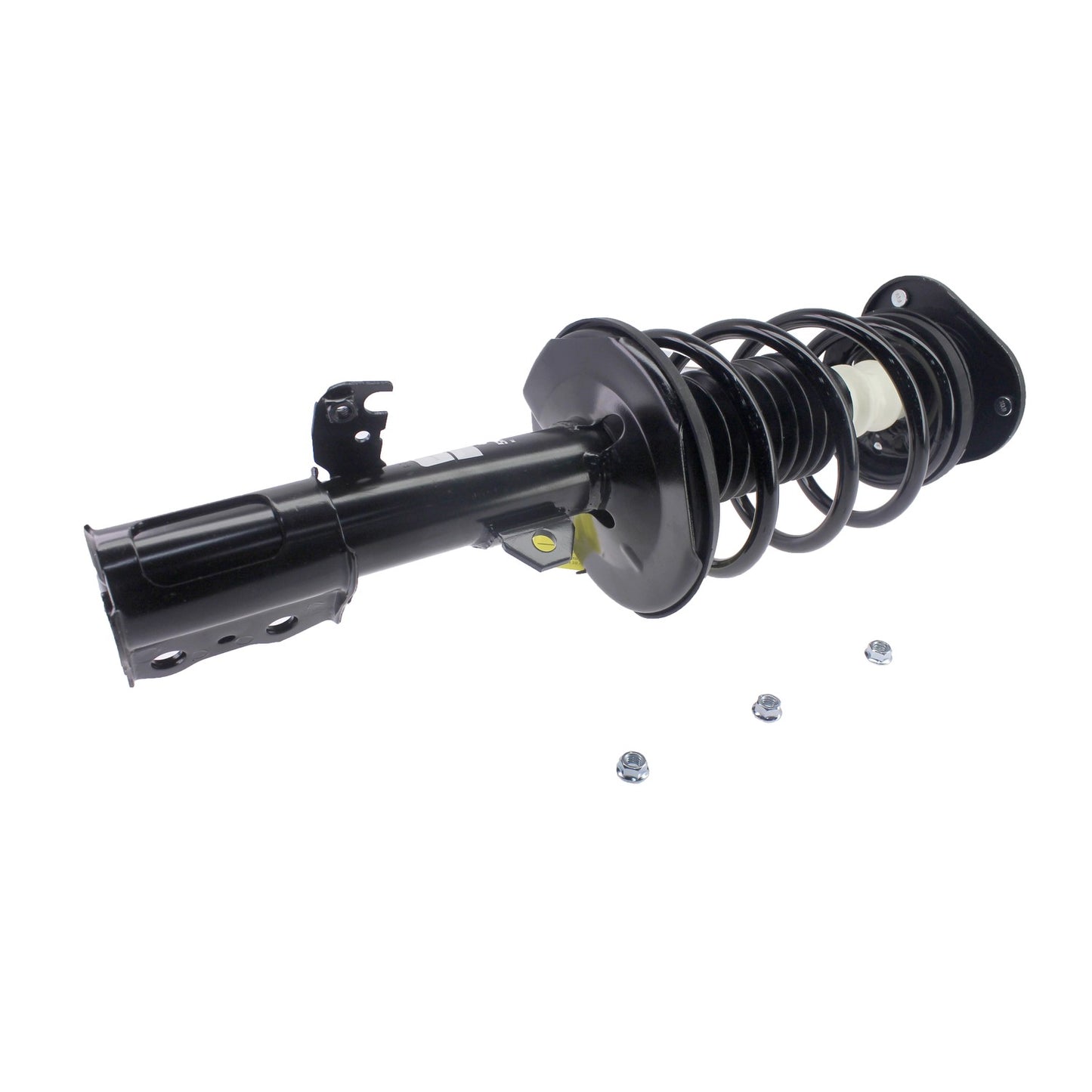 KYB Suspension Strut and Coil Spring Assembly