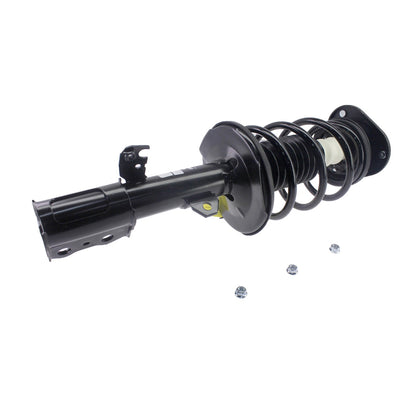 KYB Suspension Strut and Coil Spring Assembly