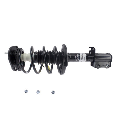 KYB Suspension Strut and Coil Spring Assembly