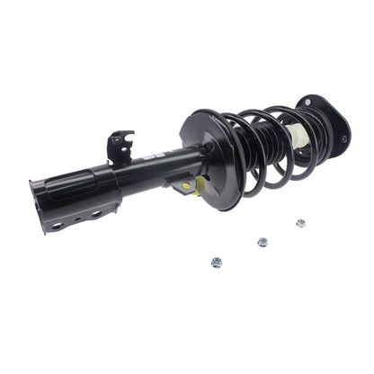 KYB Suspension Strut and Coil Spring Assembly