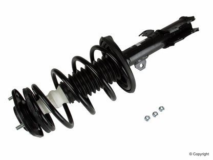 KYB Suspension Strut and Coil Spring Assembly