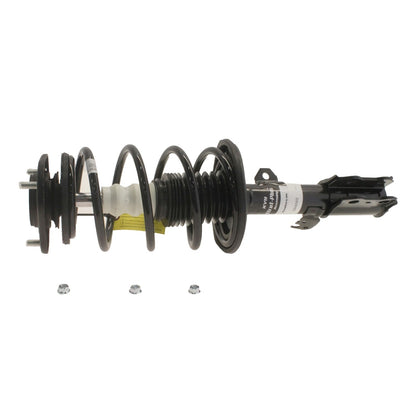 KYB Suspension Strut and Coil Spring Assembly