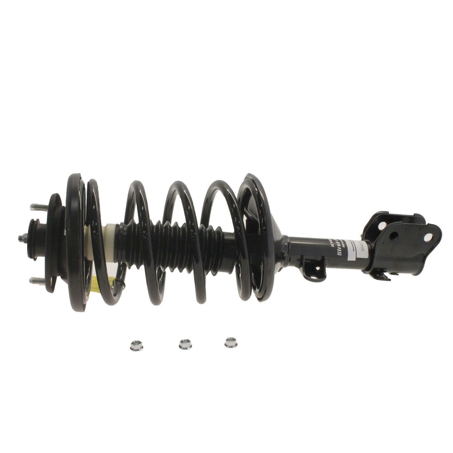 KYB Suspension Strut and Coil Spring Assembly