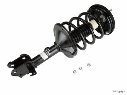 KYB Suspension Strut and Coil Spring Assembly