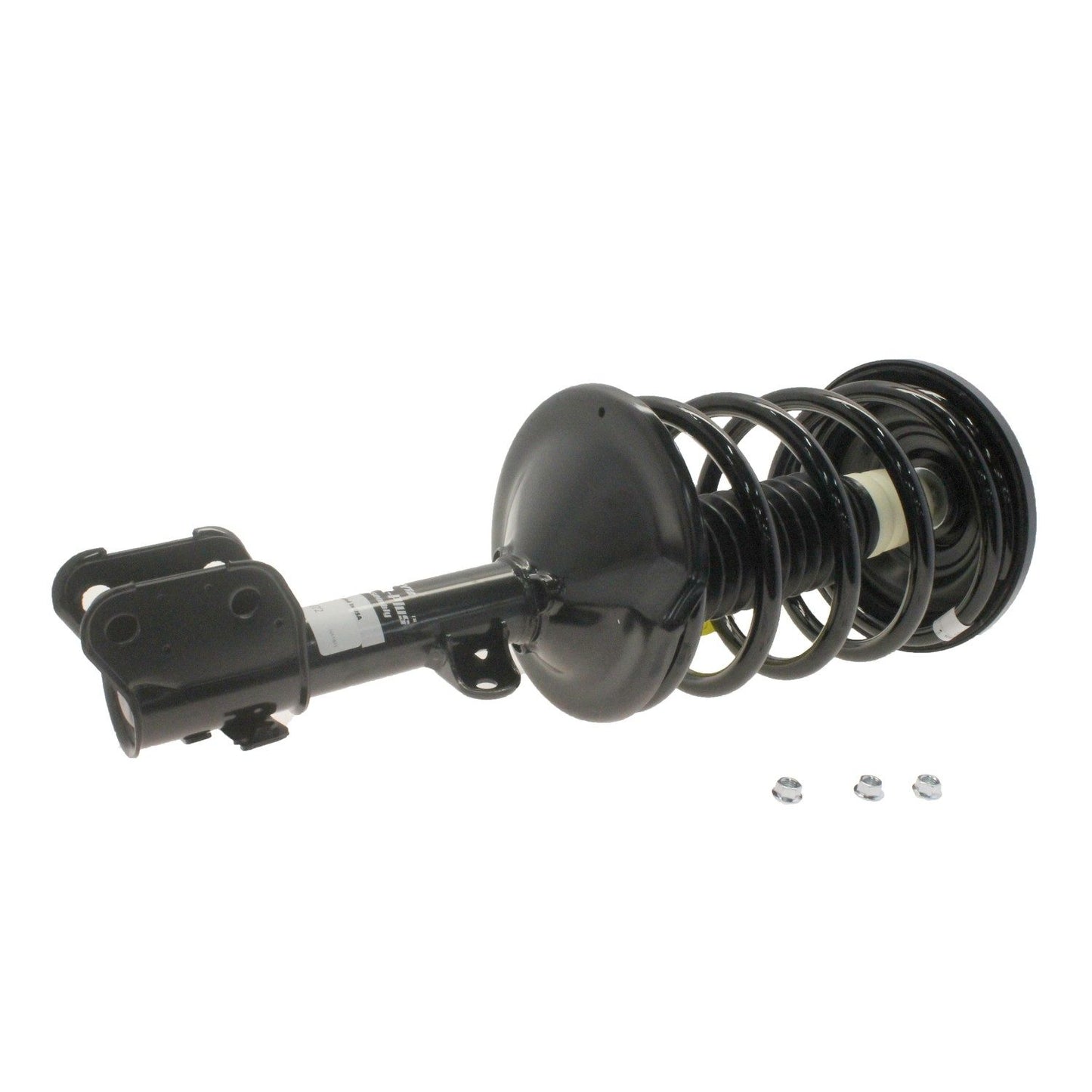KYB Suspension Strut and Coil Spring Assembly