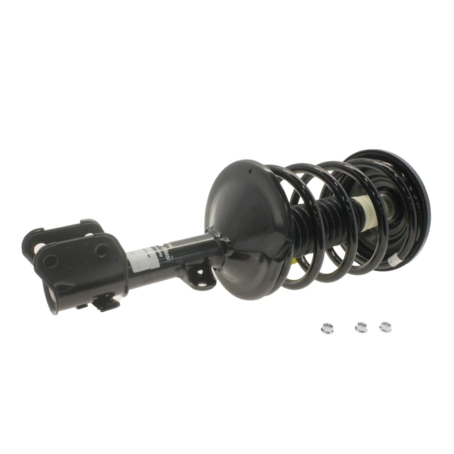 KYB Suspension Strut and Coil Spring Assembly