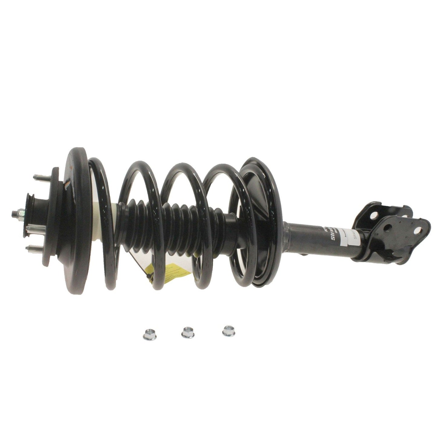 KYB Suspension Strut and Coil Spring Assembly