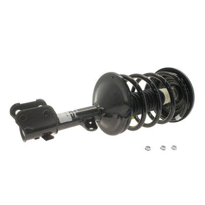 KYB Suspension Strut and Coil Spring Assembly
