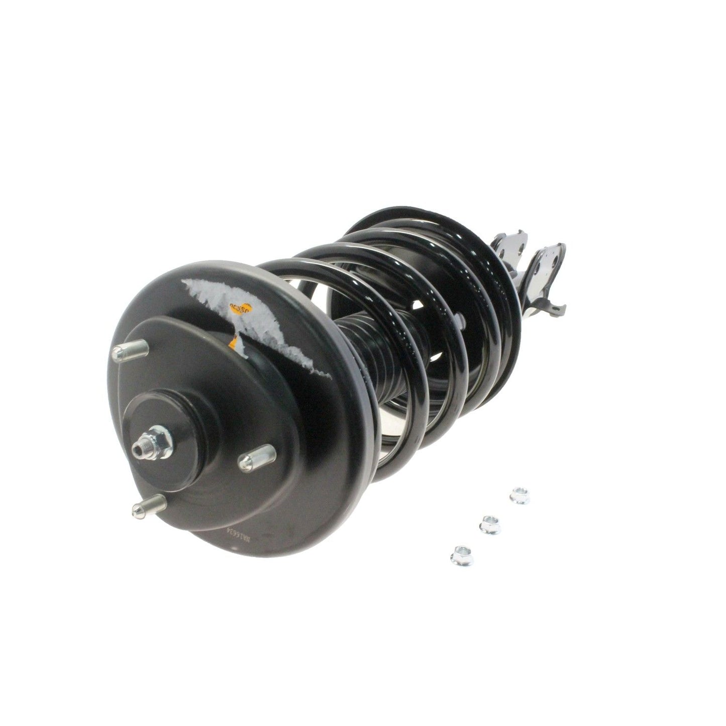 KYB Suspension Strut and Coil Spring Assembly