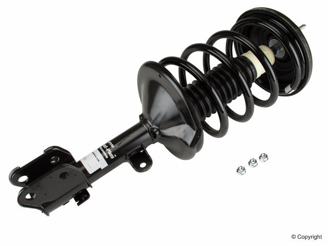 KYB Suspension Strut and Coil Spring Assembly