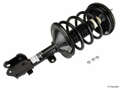 KYB Suspension Strut and Coil Spring Assembly